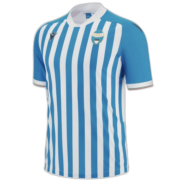 Tailandia Camiseta SPAL 1ª 2023/24